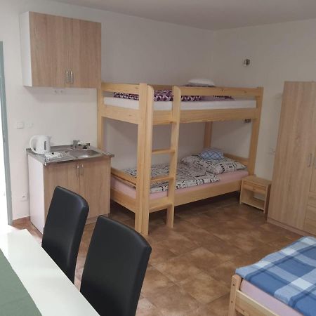 Penzion U Pavla Most Exterior foto
