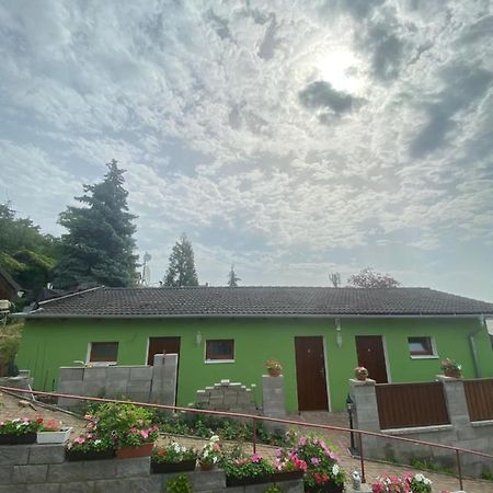 Penzion U Pavla Most Exterior foto