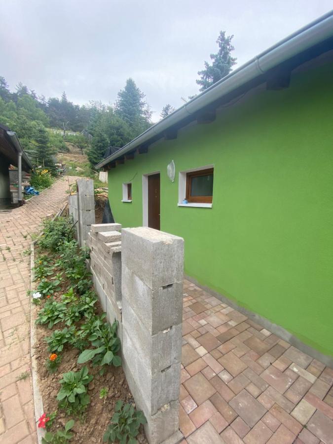 Penzion U Pavla Most Exterior foto