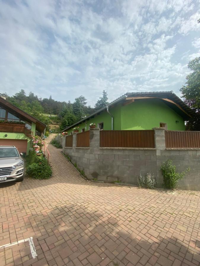 Penzion U Pavla Most Exterior foto